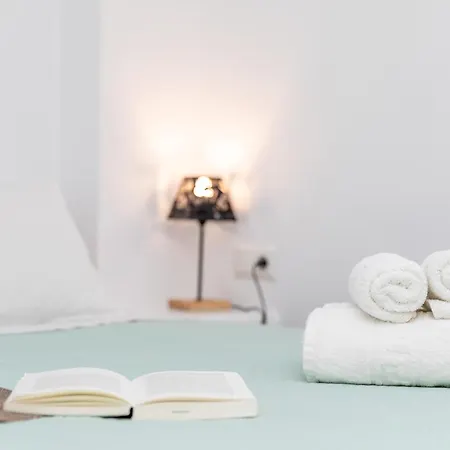 Depis Luxury Naxos Appartement Naxos City