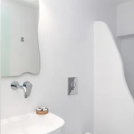 Depis Luxury Naxos * Naxos City