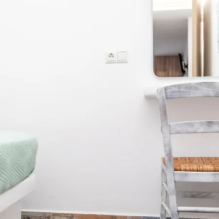 Depis Luxury Naxos