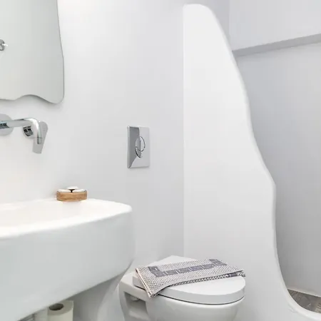 Depis Luxury Naxos Appartement *