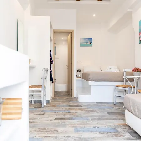 Depis Luxury Naxos * Naxos City
