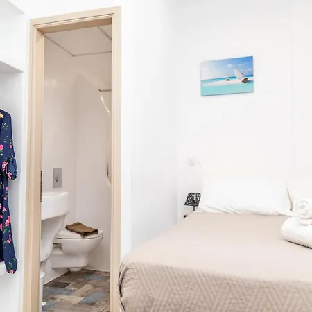Depis Luxury Naxos