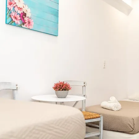 Depis Luxury Naxos *