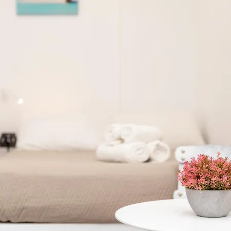 Appartement Depis Luxury Naxos