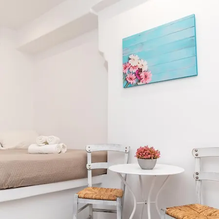 Depis Luxury Naxos Appartement