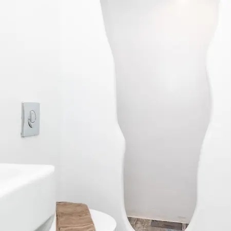 Appartement Depis Luxury Naxos