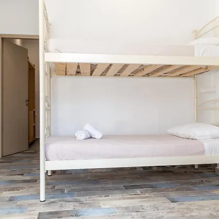Depis Luxury Naxos * Naxos City