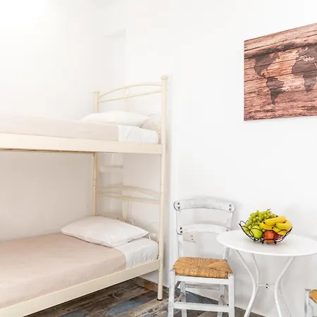 Depis Luxury Naxos Appartement Naxos City