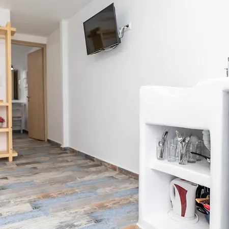 Appartement Depis Luxury Naxos *