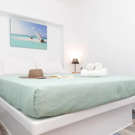 Depis Luxury Naxos Appartement Naxos City
