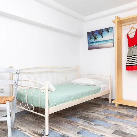 Depis Luxury Naxos Appartement *