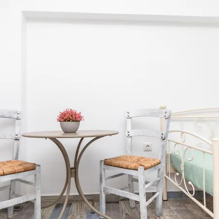 Depis Luxury Naxos Naxos City