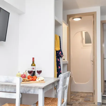 Appartement Depis Luxury Naxos Naxos City