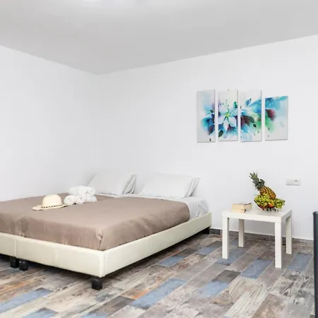 Depis Luxury Naxos Appartement