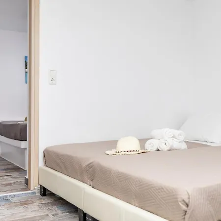 Appartement Depis Luxury Naxos Naxos City
