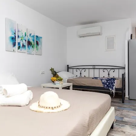 Depis Luxury Naxos Naxos City
