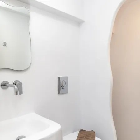 Depis Luxury Naxos