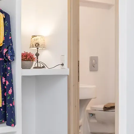 Depis Luxury Naxos Appartement