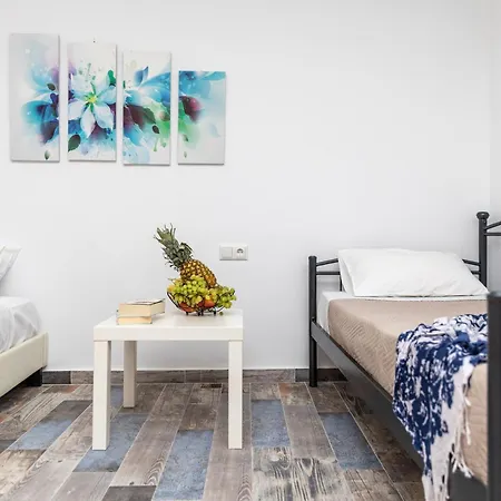 Depis Luxury Naxos Naxos City
