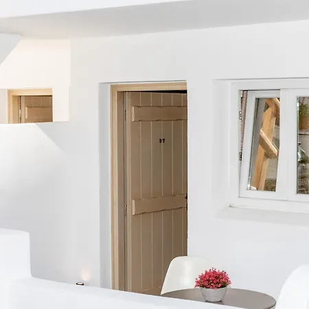 Appartement Depis Luxury Naxos Naxos City
