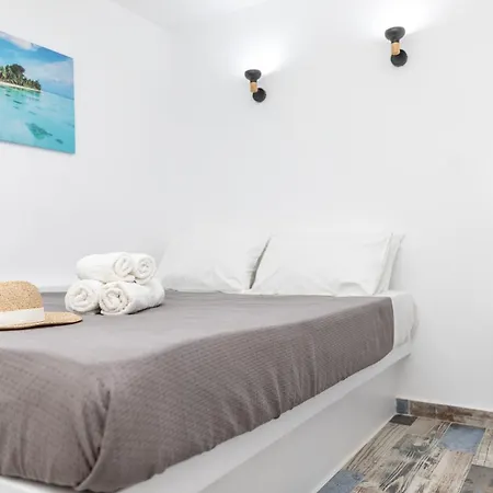 Depis Luxury Naxos Naxos City